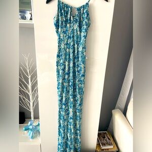 Free People Maxi Dress